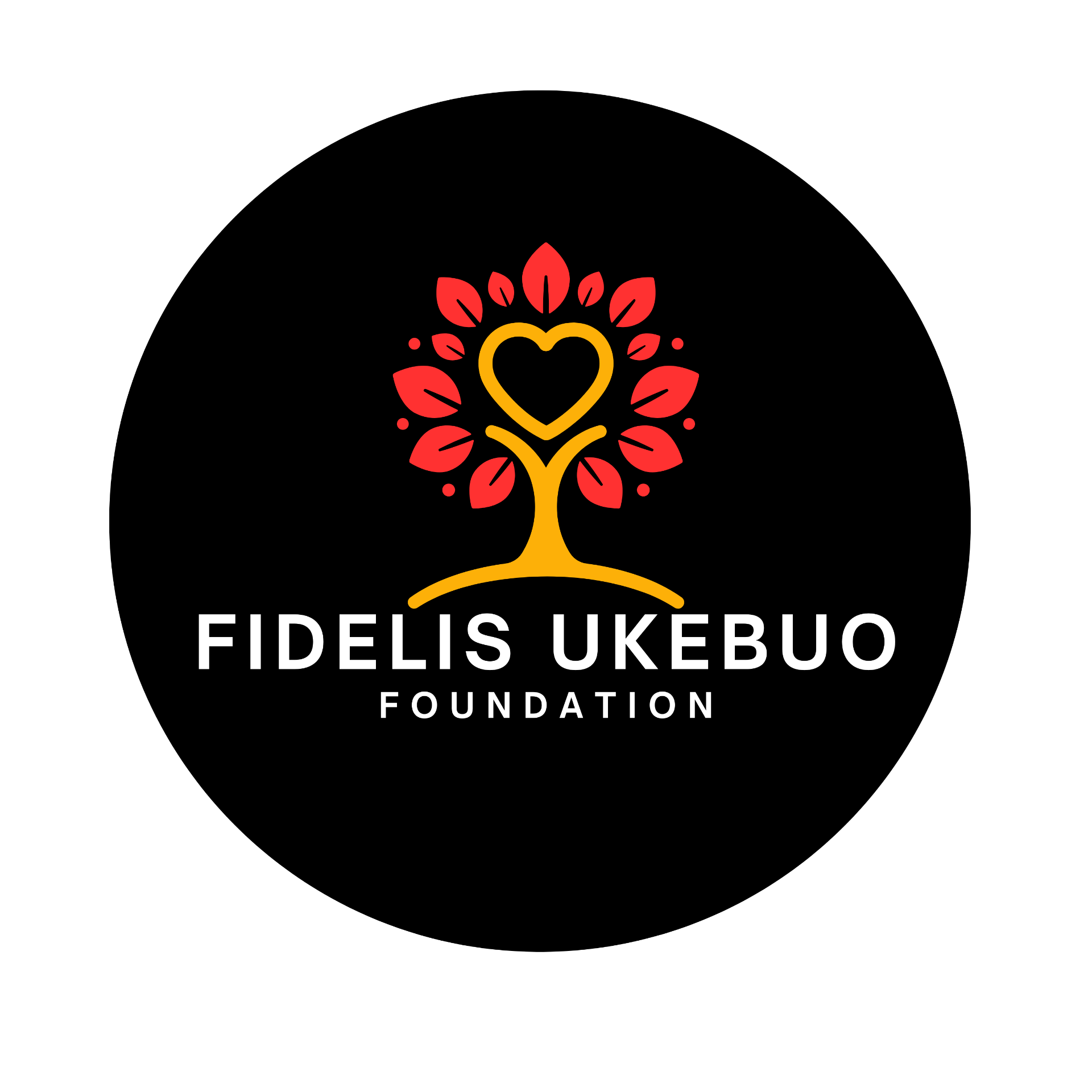 Fidelis Ukebuo Foundation