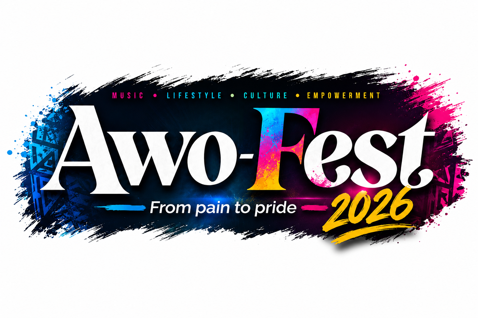 AWO-FEST 2026: music, lifestyle, culture, empowerment. Awo Omamma, Imo State.